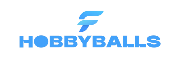 HOBBYBALLS